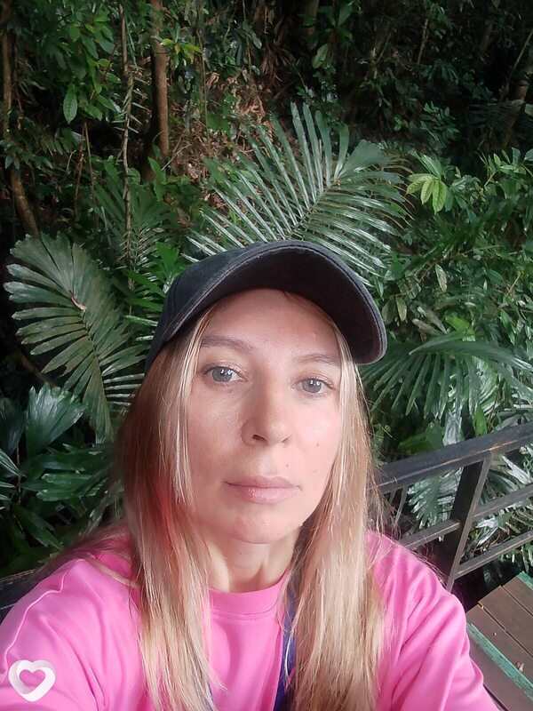 Татьяна, 49, Омске — анкета №2235756