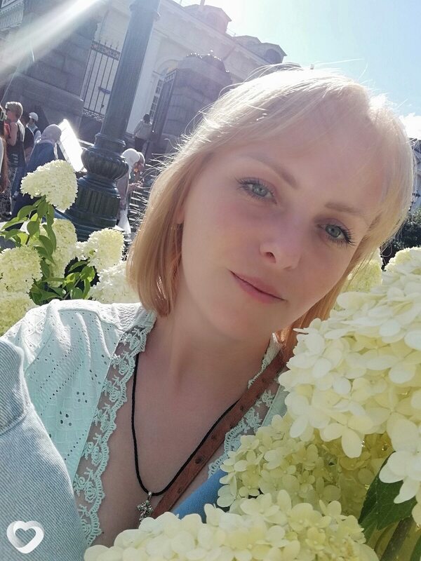 Мария, Дегтярск