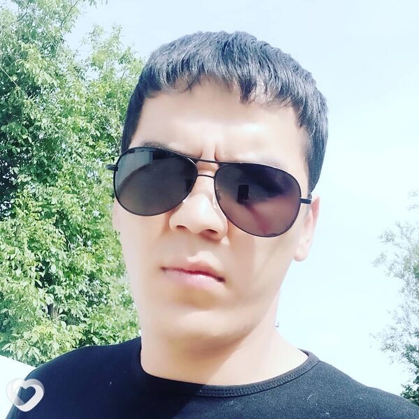 Берик, 31, Шымкенте — анкета №2235763