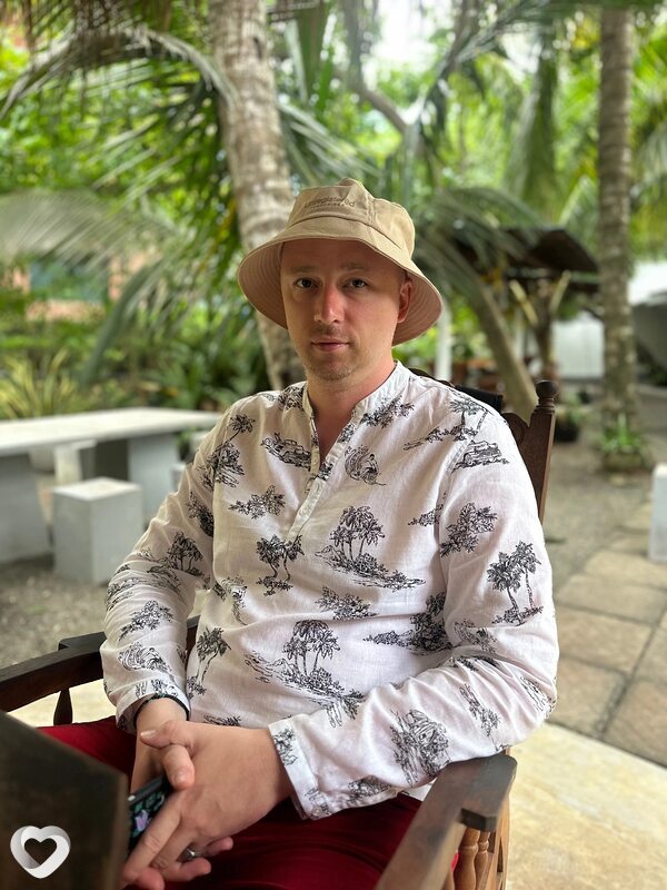 Александр, 39, Дмитрове — анкета №2235764