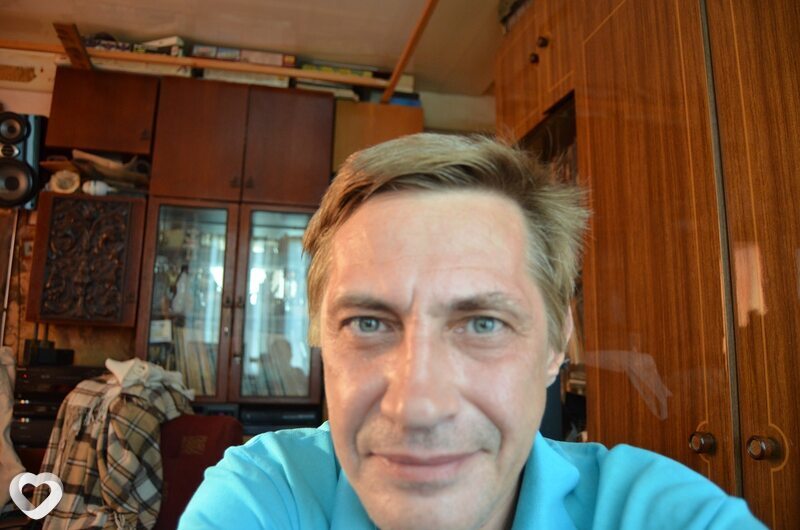 Алексей, 57, Санкт-Петербурге — анкета №2235766