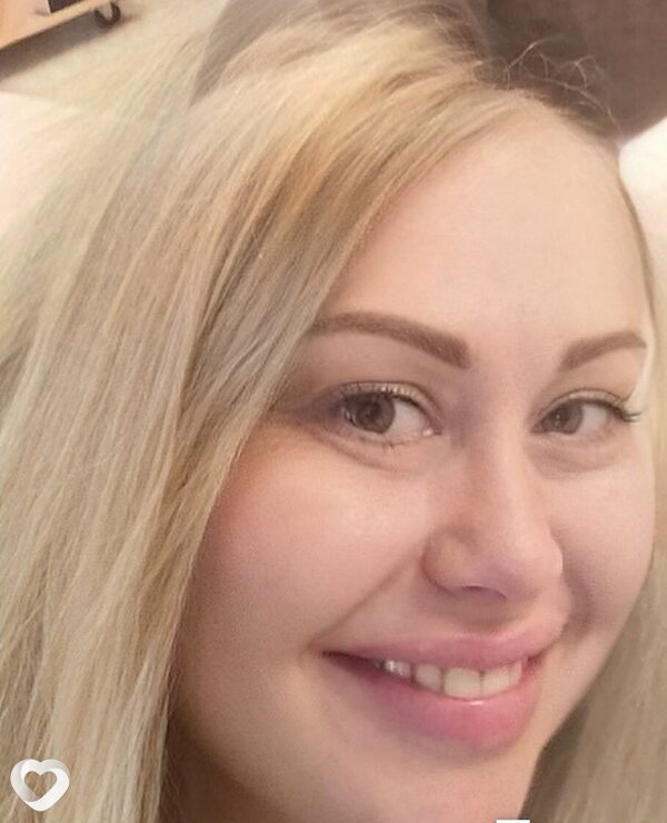 Лия, 49, Москве — анкета №2235767
