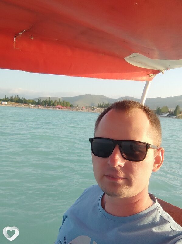 Виталий, 35, Новокузнецке — анкета №2235770