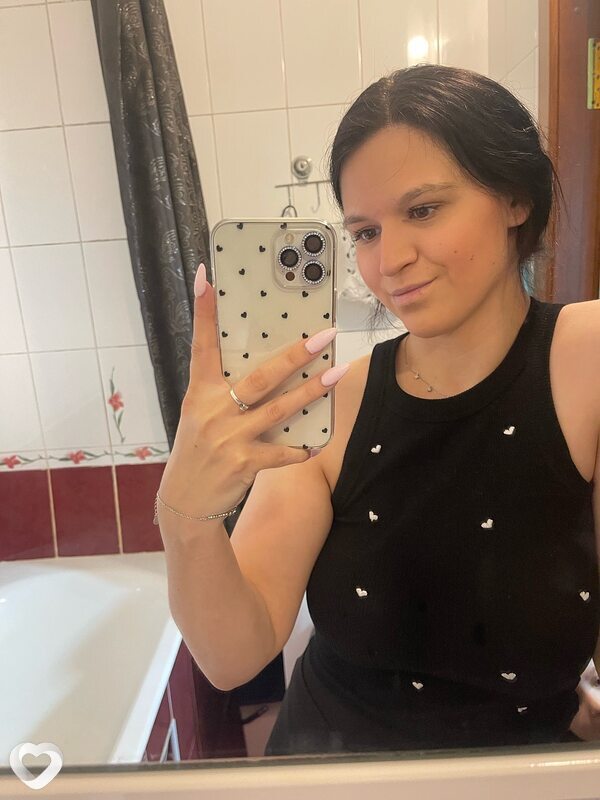 Эля, 25, Новосибирске — анкета №2235703