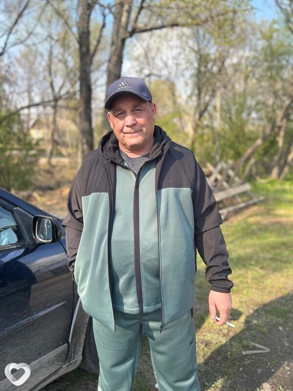 Алексей, 53, Хабаровске — анкета №2235706