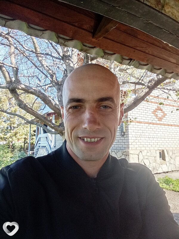 Александр, 38, Белокурихе — анкета №2235708