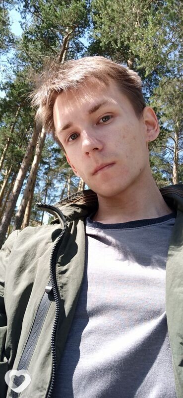 Денис, 23, Екатеринбурге — анкета №2235710