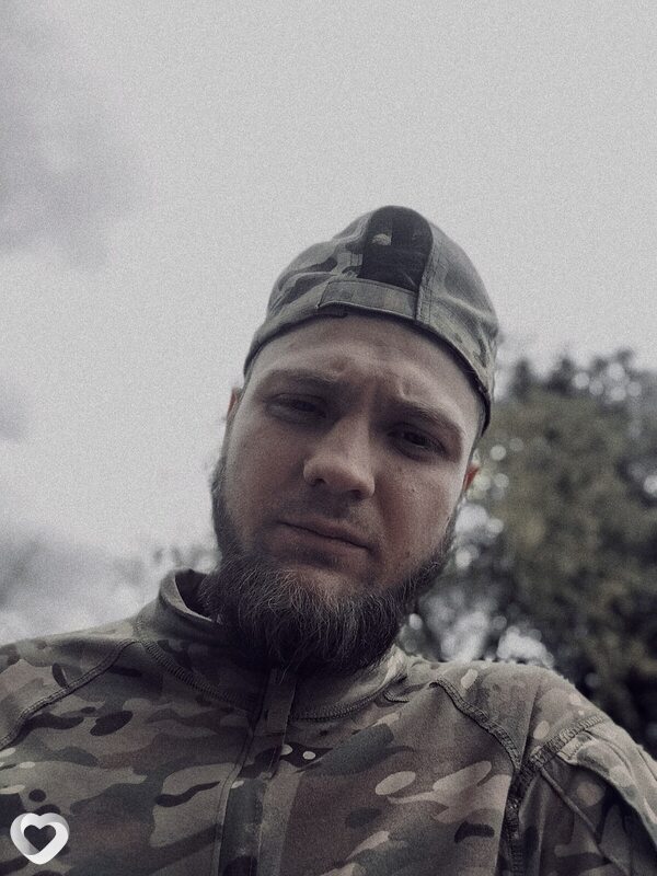 Владимир, 27, Мариуполе — анкета №2235712