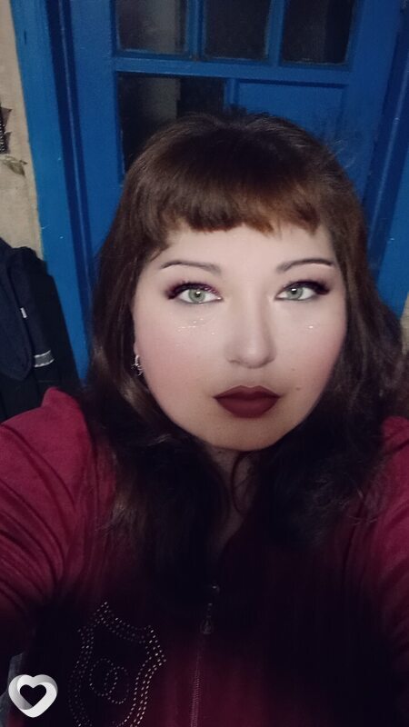 Наталья, 36, Черкесске — анкета №2235718