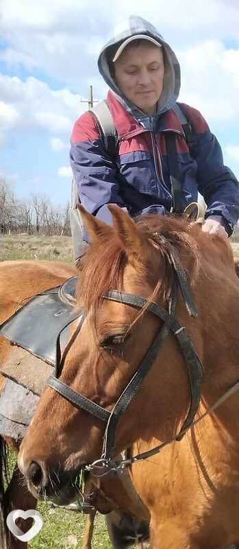 Андрей, 40, Саратове — анкета №2235799