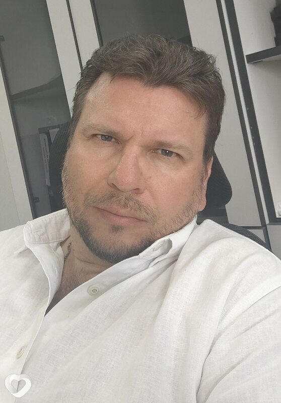 San, 46, Самаре — анкета №2235819