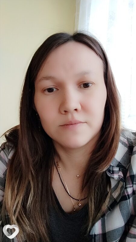 Лена, 36, Кургане — анкета №2235823