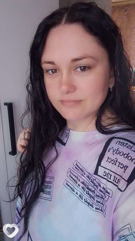 Лиза, Бодайбо