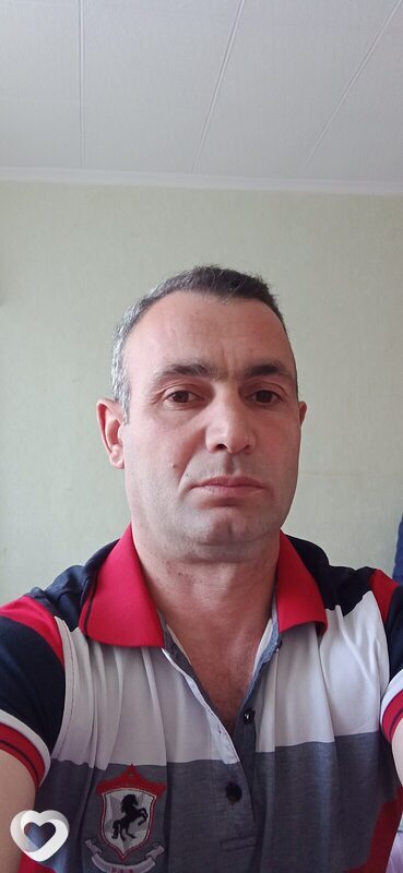 Едик, 42, Нефтекамске — анкета №2235841