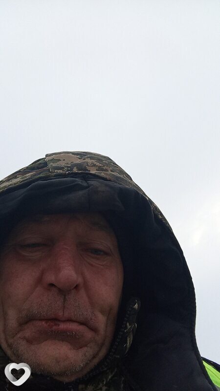 Сергей, 51, Могилев — анкета №2235843