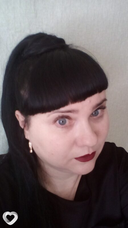 Елена, 41, Новосибирске — анкета №2235846