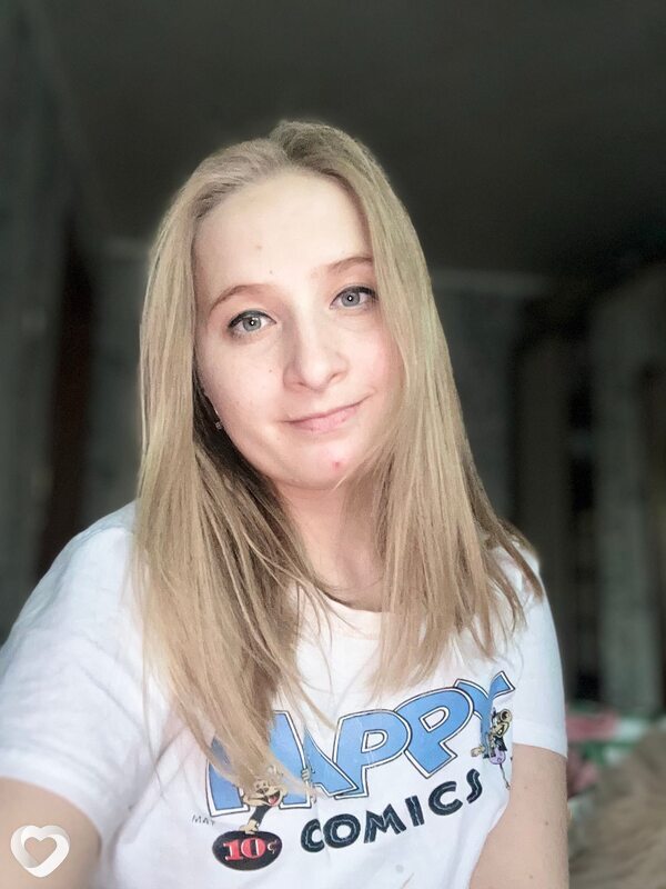 Лера, 30, Челябинске — анкета №2236278