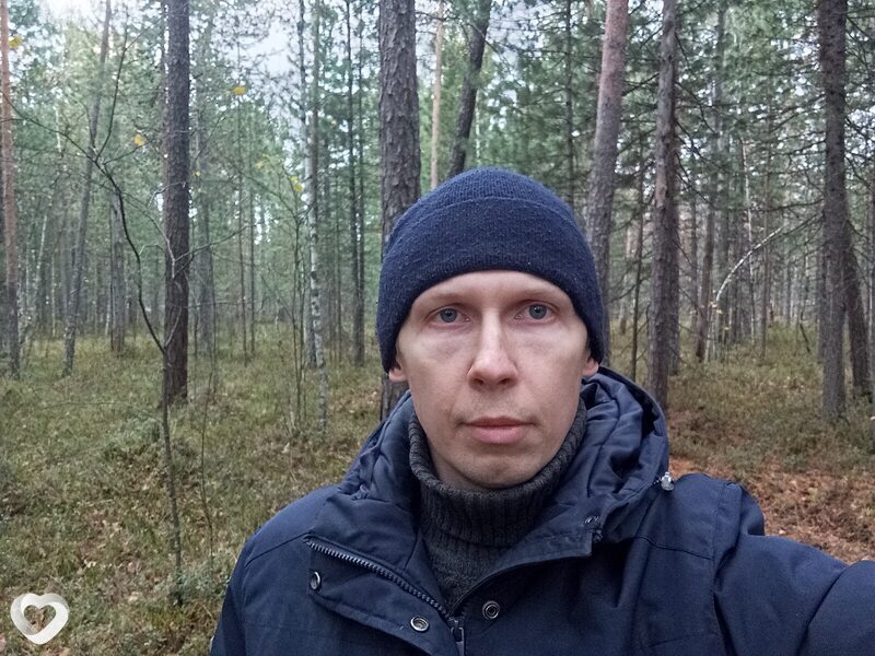 Евгений, 38, Сургуте — анкета №2236280