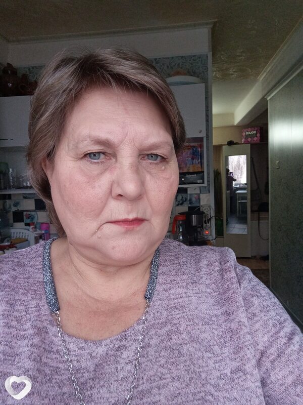 Наталья, 62, Санкт-Петербурге — анкета №2236286