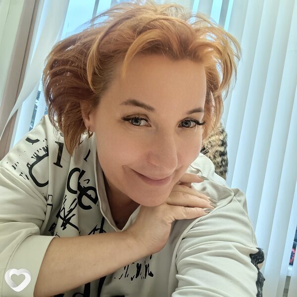 Элизавета, 47, Иркутске — анкета №2236288