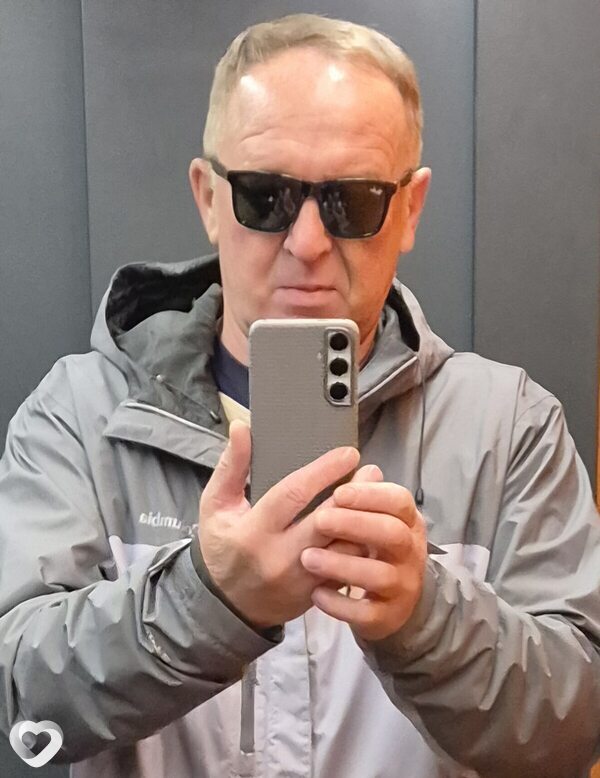 Алексей, 53, Волгограде — анкета №2236294