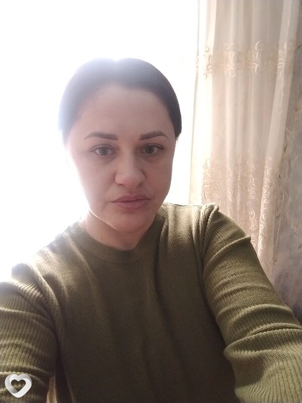 Галина, 41, Ставрополе — анкета №2235861