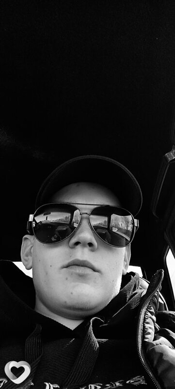 Андрей, 23, Москве — анкета №2235868