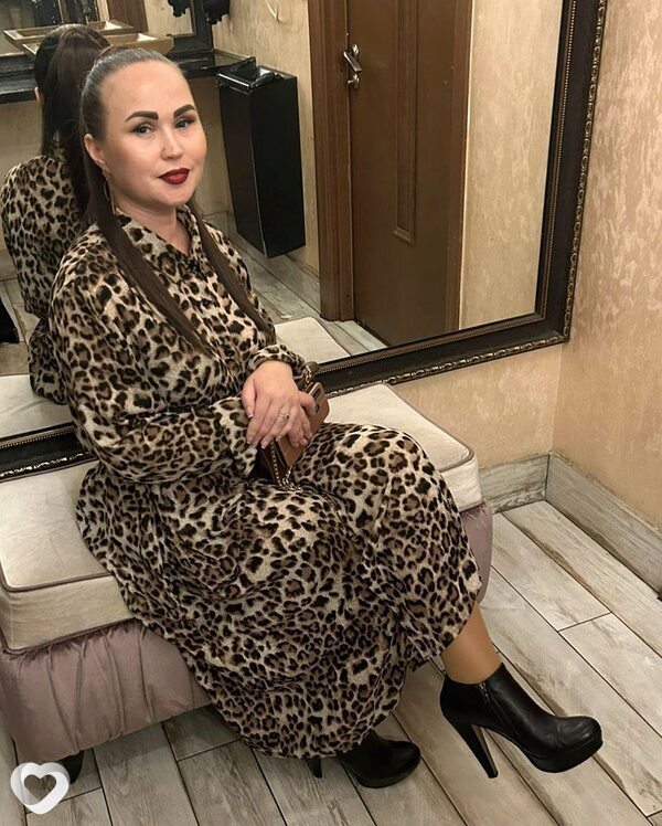 Диана, 51, Комсомольске-на-Амуре — анкета №2235998