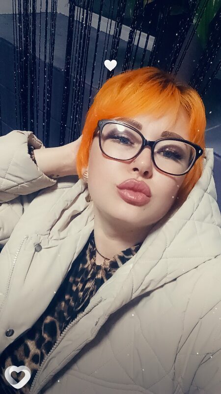 Ксения, 36, Комсомольске-на-Амуре — анкета №2236002