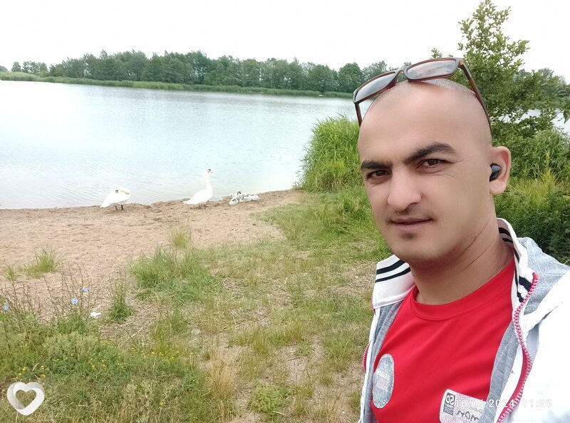 Рома, 36, Калининграде — анкета №2236005