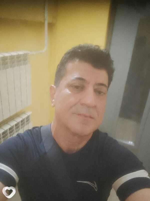 Шах, 53, Москве — анкета №2236015