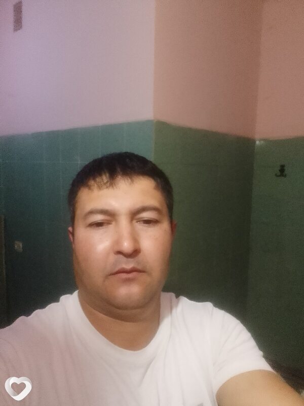 Неков Руслан, 37, Белгороде — анкета №2236020