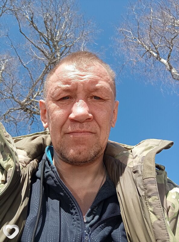 Алексей, 47, Москве — анкета №2235923