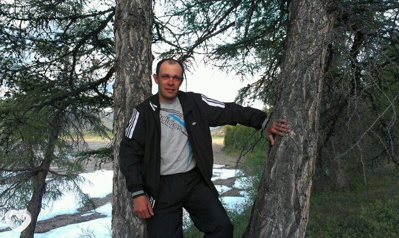 Роман, 50, Миассе — анкета №2235930