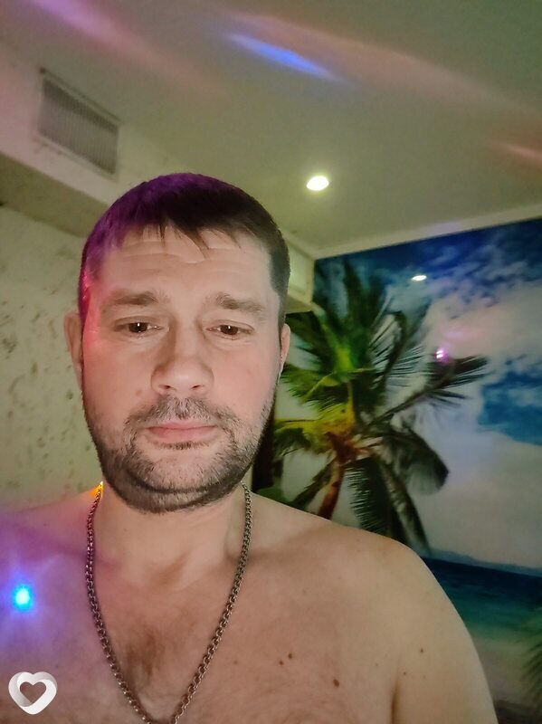 Сергей, 44, Новосибирске — анкета №2235931