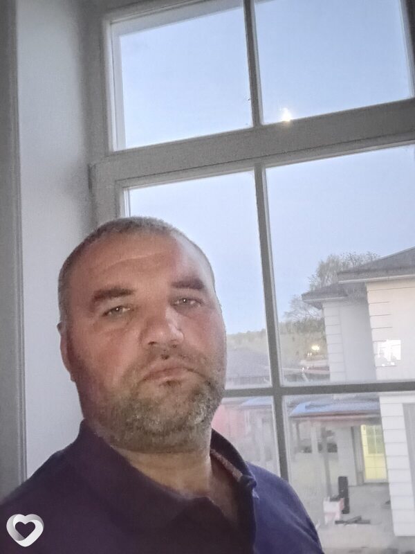 Анатолий, 41, Москве — анкета №2235937