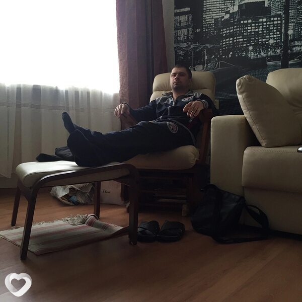 Сергей, 41, Мурманске — анкета №2235944
