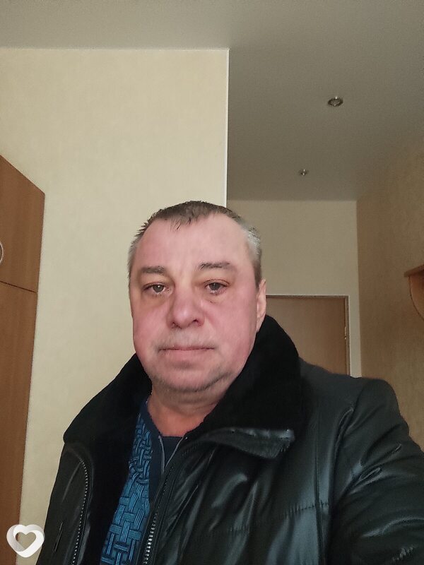 Андрей, 55, Самаре — анкета №2235879