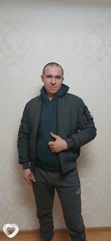 Дмитрий, 35, Тюмени — анкета №2235884