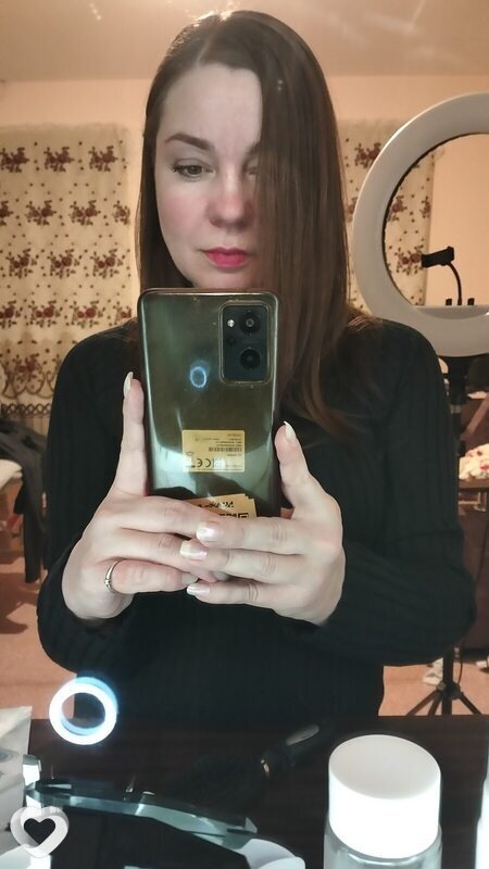 Наталия, 44, Санкт-Петербурге — анкета №2235890