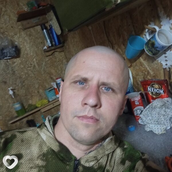 Денис, 40, Коломне — анкета №2235892