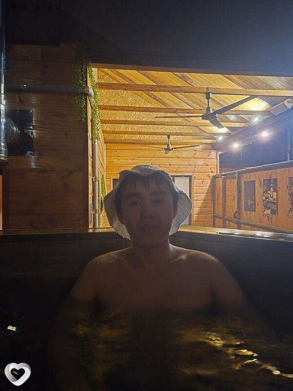 Санжар, 22, Астане — анкета №2235894