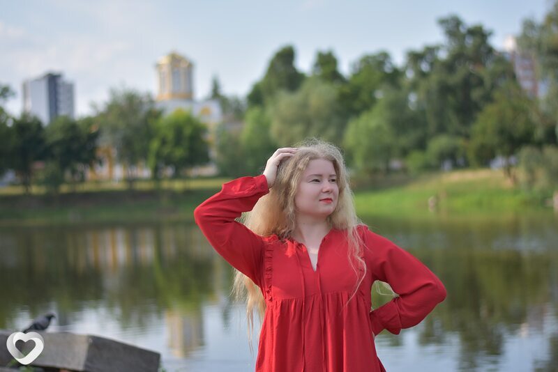 Tatiana, 26, Чернигове — анкета №2235895