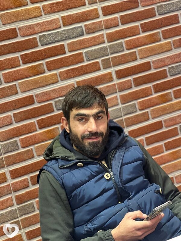 Raz Раз, 32, Перми — анкета №2235896