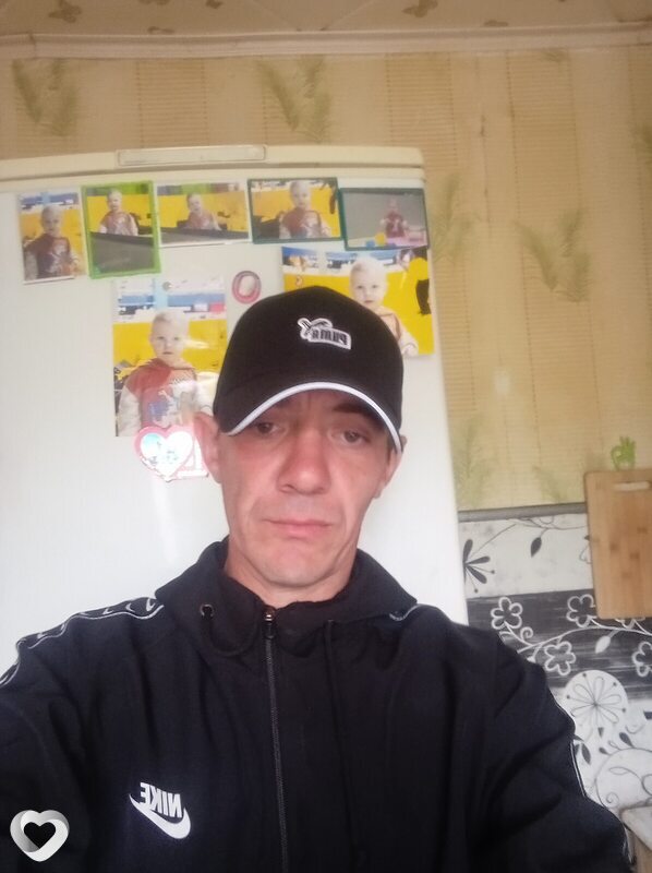 Николай, 37, Барнауле — анкета №2236049