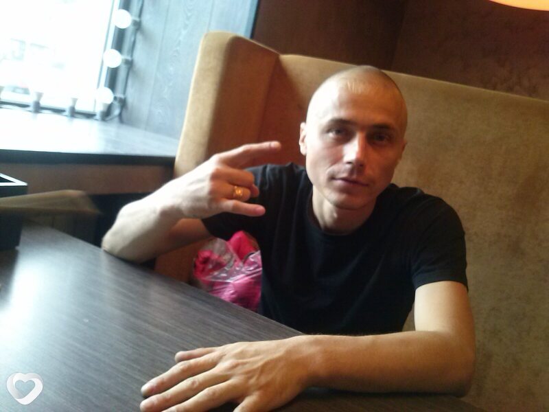 Сергей, 42, Новокузнецке — анкета №2236052