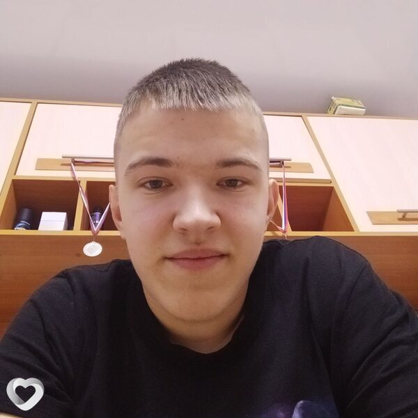 Сергей, 23, Омске — анкета №2236067