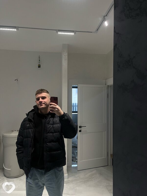 Илья, 26, Бресте — анкета №2236070