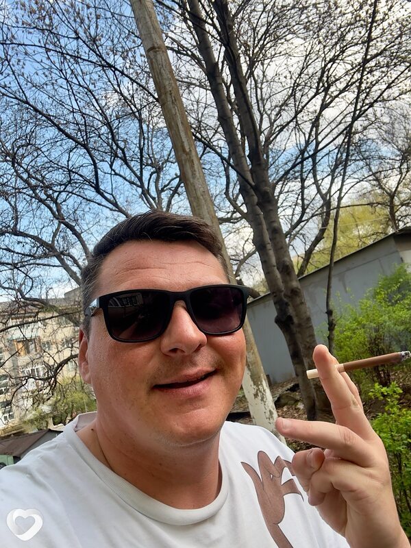Александр, 38, Кисловодске — анкета №2235950