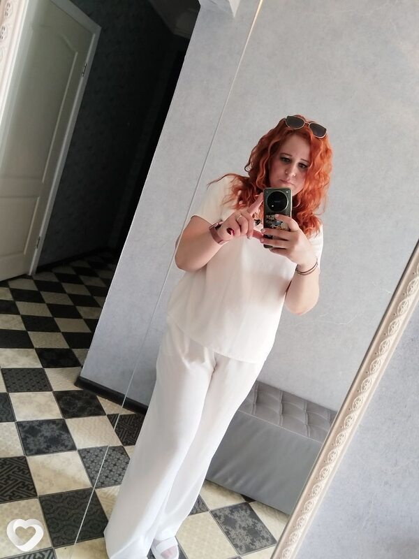 Лиза, 51, Миассе — анкета №2235954